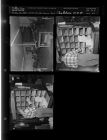 Grifton sewing plant; Tax returns (3 Negatives (December 31, 1959) [Sleeve 87, Folder d, Box 19]